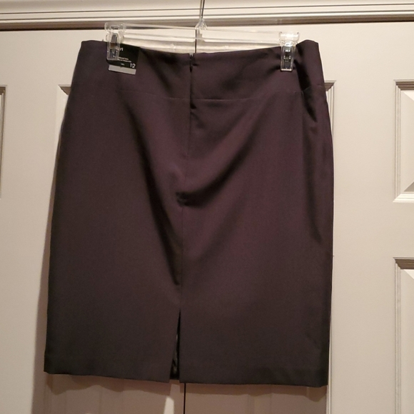 ALFANI pencil skirt,  size 12 - Picture 2 of 6